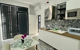 El Mosaico Apartment