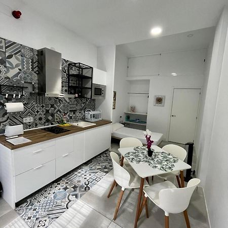 El Mosaico Apartment Valenza Esterno foto