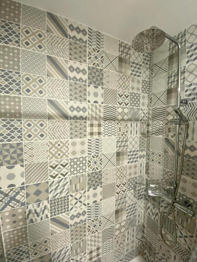 El Mosaico Apartment Valenza Esterno foto