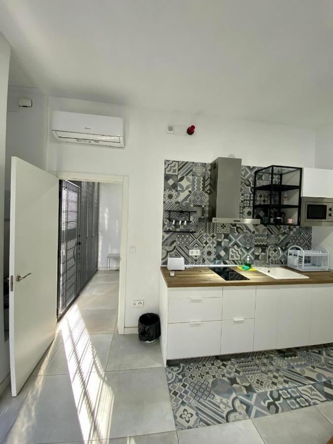 El Mosaico Apartment Valenza Esterno foto