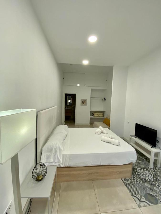 El Mosaico Apartment Valenza Esterno foto